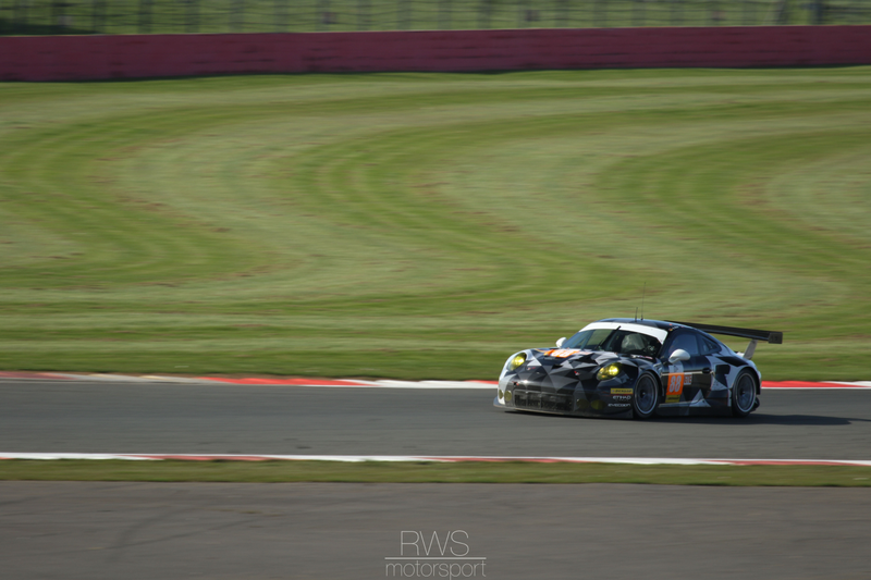 Illustration for article titled WEC & ELMS Saturday Photos